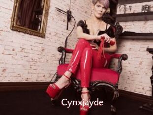 Cynxjayde