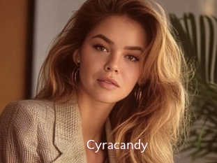 Cyracandy