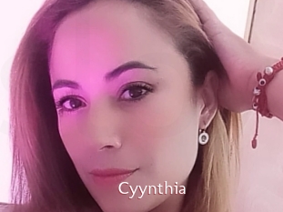 Cyynthia