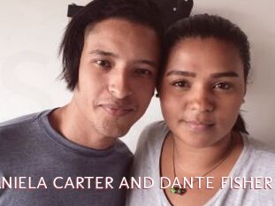 DANIELA_CARTER_AND_DANTE_FISHER