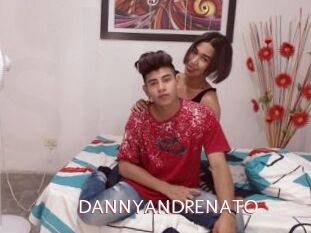 DANNYANDRENATO