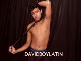 DAVIDBOYLATIN
