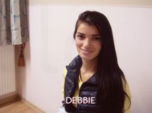 DEBBIE_ Sweet links only