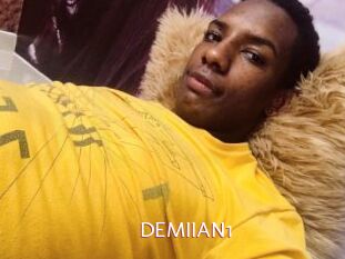 DEMIIAN1