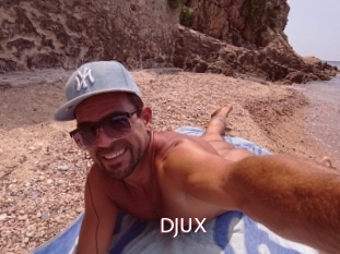 DJUX