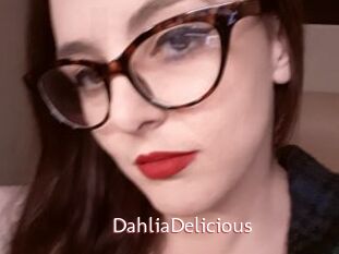 DahliaDelicious