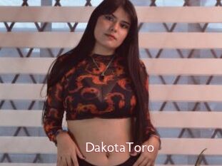DakotaToro