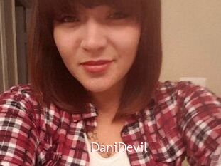 DaniDevil