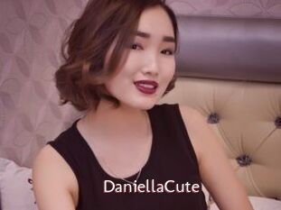 DaniellaCute