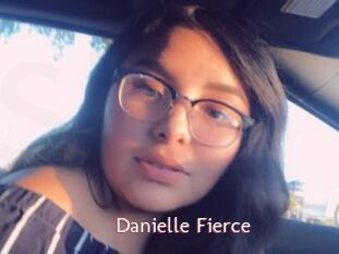 Danielle_Fierce