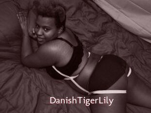 DanishTigerLily