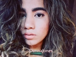 Danna_Jones