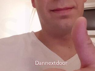 Dannextdoor