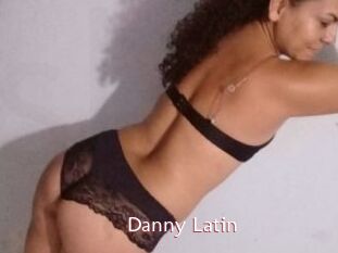 Danny_Latin