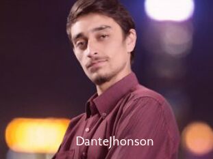 DanteJhonson Sweet links only