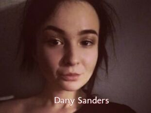 Dany_Sanders