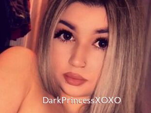 DarkPrincessXOXO