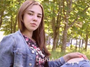 DashaAnn