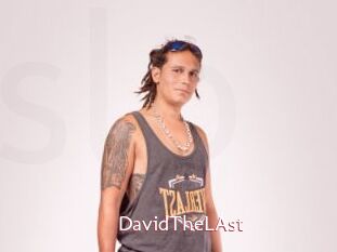 DavidTheLAst