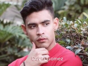 David_Gomez