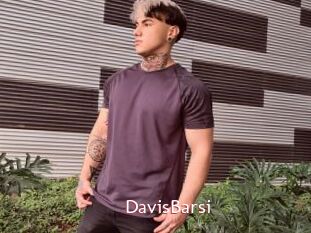 DavisBarsi