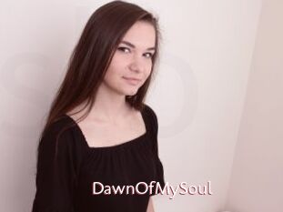 DawnOfMySoul