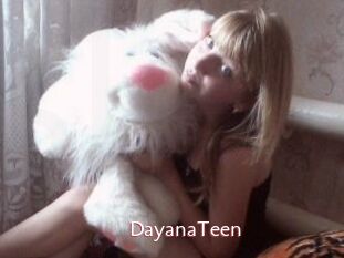 DayanaTeen