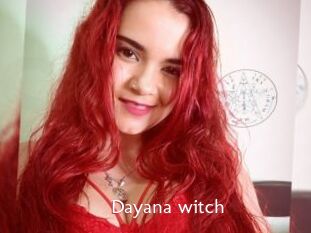 Dayana_witch