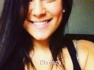 Dbreezy