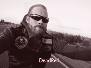 DeadRed