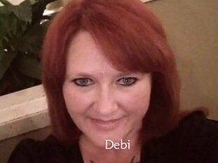 Debi