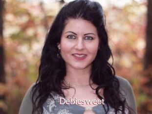Debiesweet