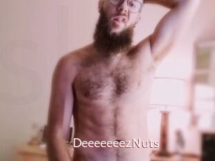 DeeeeeeezNuts