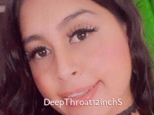 DeepThroat12inchS