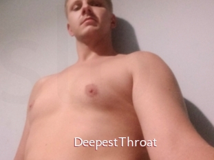 DeepestThroat