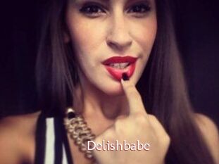 Delishbabe
