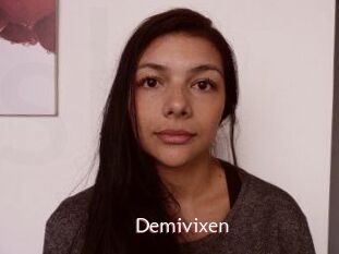 Demivixen
