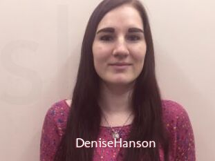 DeniseHanson