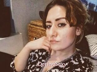 DeniseSexy