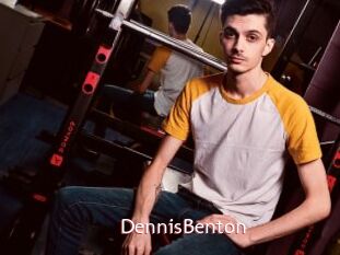 DennisBenton
