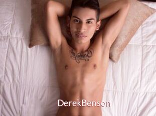 DerekBenson