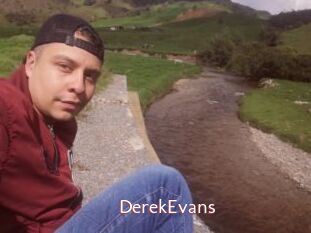 DerekEvans