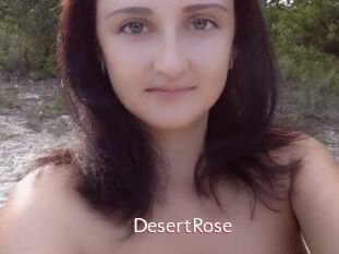 DesertRose