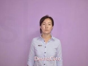 DesmaCeto