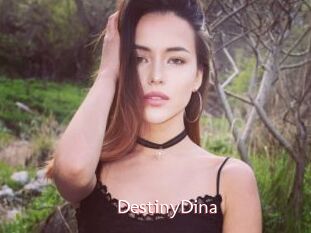 DestinyDina