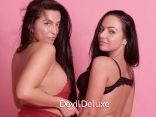 DevilDeluxe