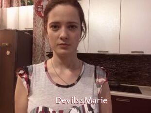 DevilssMarie