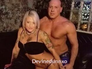 Devinedunnxo