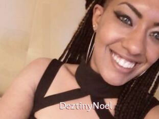 DeztinyNoel