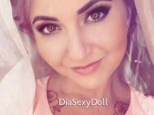 DiaSexyDoll